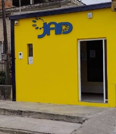 Sucursal Banda Río Salí