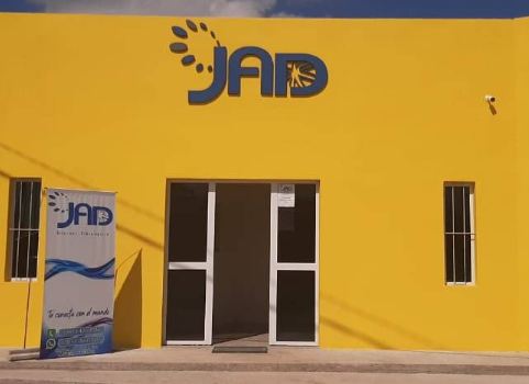 Sucursal Ing. Leales